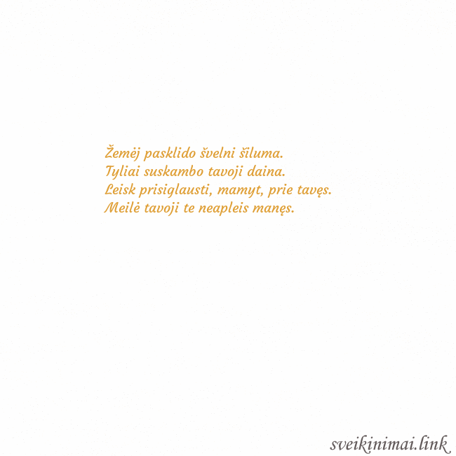 Atvirukas animuota auksinė širdis Žemėj pasklido švelni šiluma.
Tyliai suskambo ta Atvirukas animuota auksinė širdis