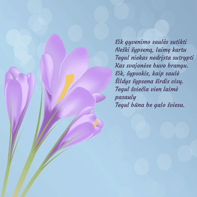Atvirukas su kroku