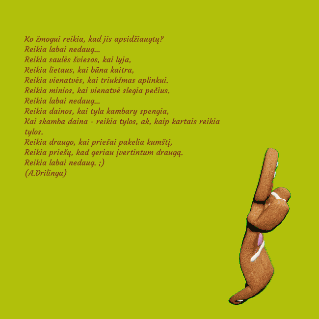 Elektroninis animuotas atvirukas su šokančiu meduoliu