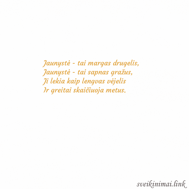 Atvirukas animuota auksinė širdis