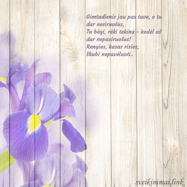 Atvirukas su vilkdalgiais