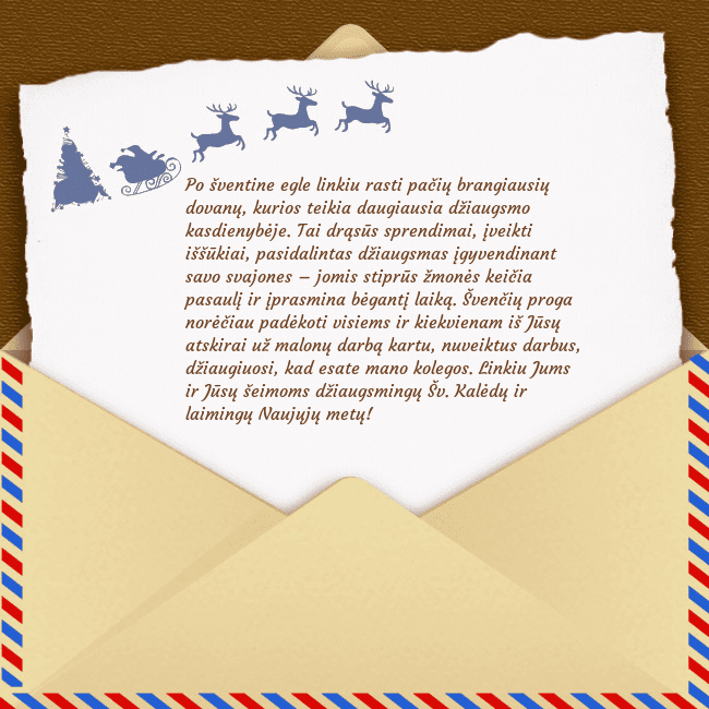 Atvirukas su elniais ir rogėmis