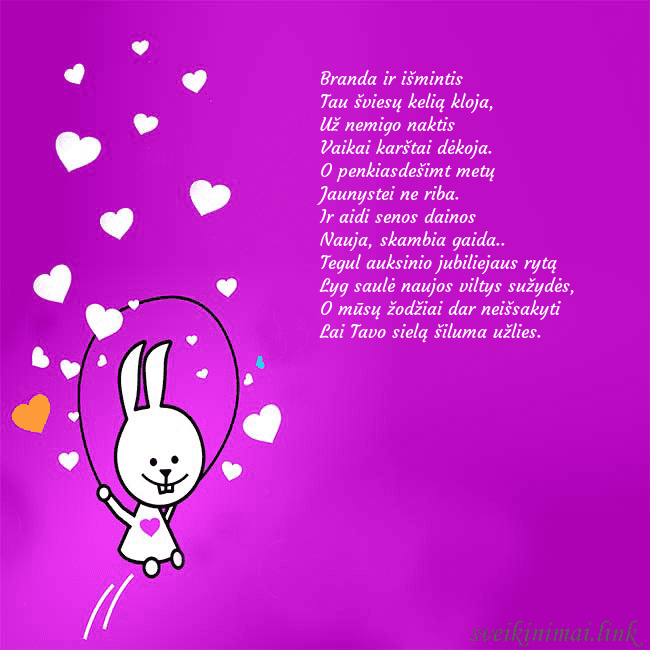 Atvirukas su smagiu zuikiu